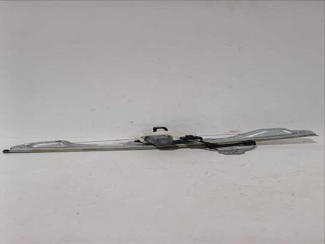 Foto 3ª: Elevalunas Eléctrico Delantero Izquierdo Nissan Qashqai 1.3 DIG-T 140CV [HR13DDT] (2013)