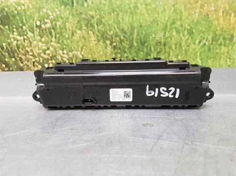 Foto 2ª: Mando Climatizador Bmw Serie 2 215 218D 150CV 110KW [B47C20A] (2015)