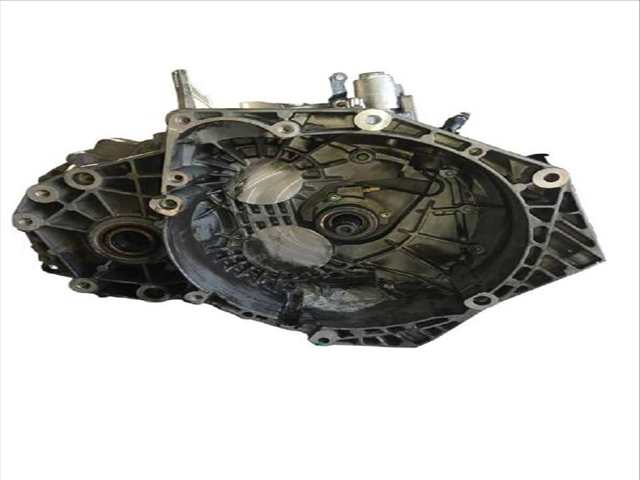 Foto 2ª: Caja Cambios Opel Insignia 2.0 CDTI 69) (2008)