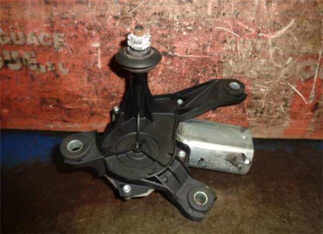 Foto 3ª: Motor Limpia Delantero Opel Zafira 2.0 DTI 16V [Y 20 DTH]