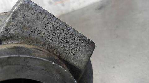 Turbocompresor Ford Transit 2.4 TDE CAT 125CV 92KW CAJA CERRADA