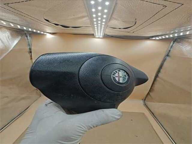 Foto 3ª: Airbag Delantero Izquierdo Alfa Romeo Gt 1.9 JTD 16V 150/ PROGRESSION [1.9 LTR. - 110 KW JTD (M) 16V CAT]