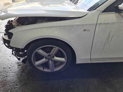 Aleta Delantera Izquierda Audi A4 BASICO 160CV 118KW