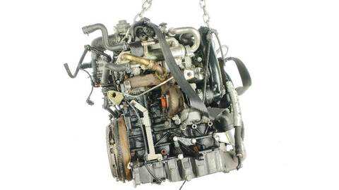 Foto 2ª: Motor Completo Volkswagen Sharan 2.0 TDI [BRT] (1995)