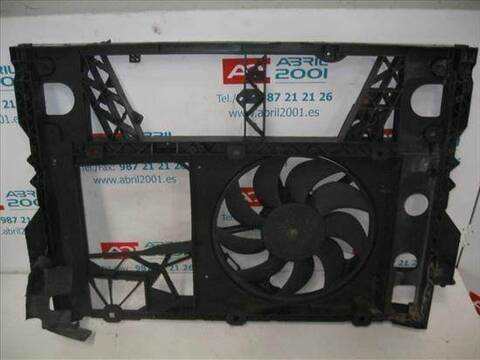 Foto 2ª: Electroventilador Renault Master 2.2 DCI 90 90CV 66KW FURGON [G9T 722] (2003)