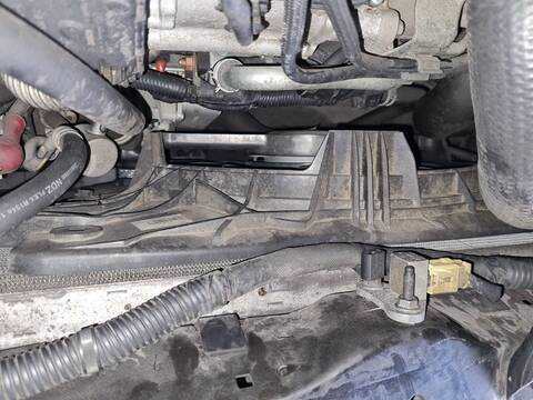Electroventilador Nissan Qashqai ACENTA 150CV 110KW