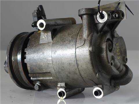 Foto 2ª: Compresor Aire Acondicionado Ford Focus 2.0 145CV 107KW [AODA] (2007)