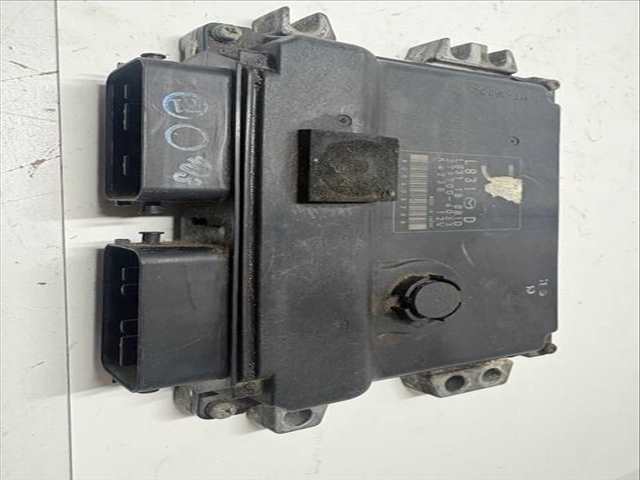 Foto 3ª: Centralita Motor ECU Mazda MX5 VERSION INDEFINIDA NC)