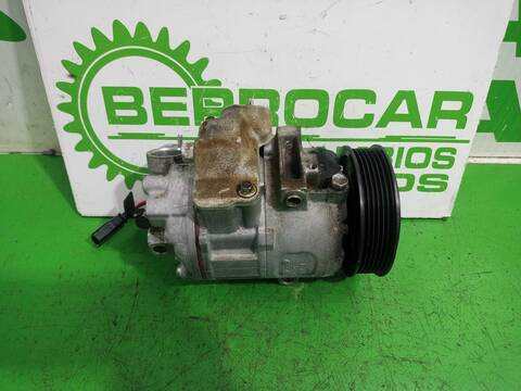 Compresor Aire Acondicionado Seat Ibiza 1.9 SDI 64CV 47KW