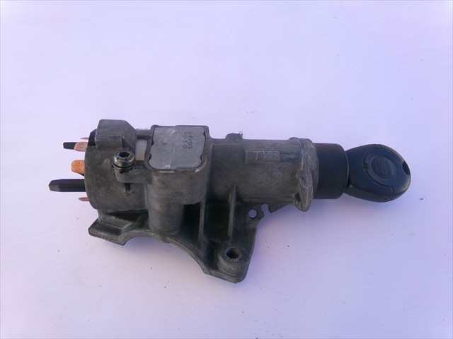 Foto 2ª: Antirrobo Seat Cordoba 1.9 TDI 2002-2008 [ATD] (2003)