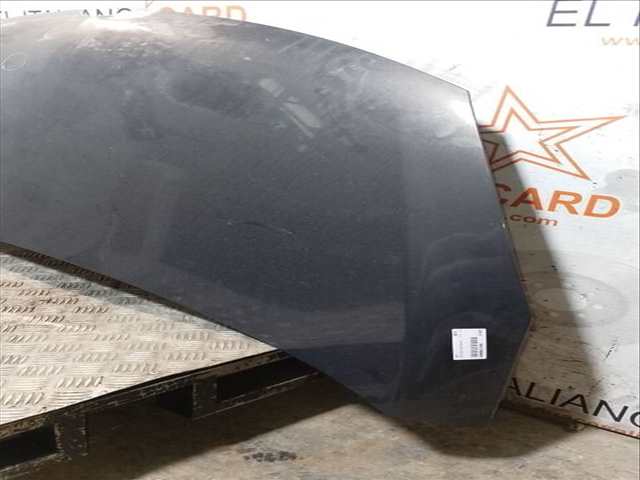 Foto 2ª: Capot Opel Zafira SELECTION 140CV 103KW [A14NET] (2013)