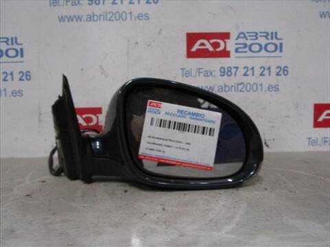 Foto 1ª: Retrovisor Derecho Volkswagen Passat 1.9 TDI BERLINA 101CV 74KW [AVB] (2004)
