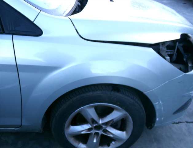 Aleta Delantera Derecha Ford Focus 1.6 TDCI SEDAN, 2008-2011