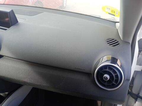 Foto 2ª: Kit Airbag Audi A1 AMBITION 105CV 77KW [CAY] (2012)