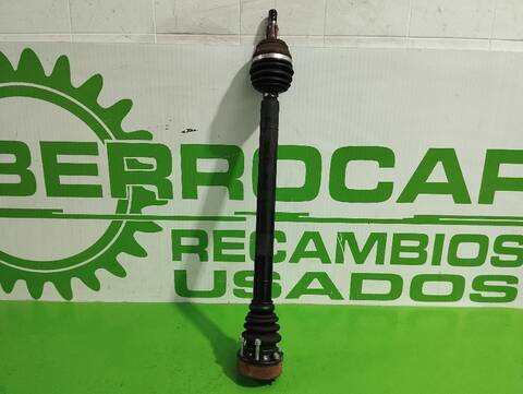 Foto 3ª: Transmision Delantera Derecha Seat Toledo 1.9 TDI 110CV [AHF] (1999)