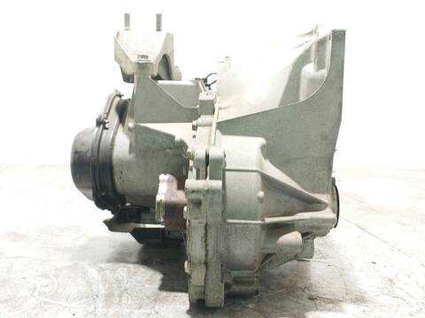 Foto 2ª: Caja Cambios Ford B Max 1.0 ECOBOOST 100CV 74KW VAN JK)