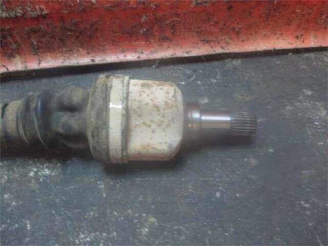 Foto 3ª: Transmision Delantera Izquierda Citroen C4 1.6 HDI GRAND C4 PICASSO [9HZ-DV6TED4]