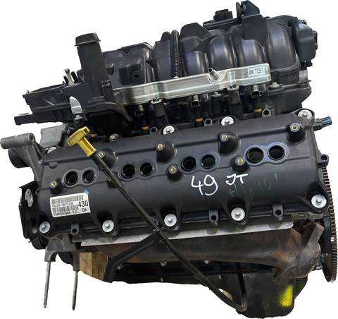 Foto 3ª: Motor Completo Dodge Ram 5.7 V8 396 CV 291KW [EZH] (2016)