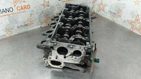 Foto 2ª: Culata Seat Altea STYLANCE - STYLE 105CV 77KW [CAYC] (2011)