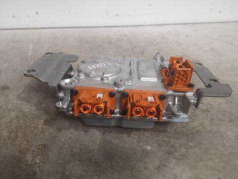 Foto 3ª: Motor Completo Renault Zoe 5AQ60 (2021)