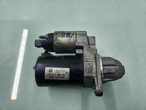 Motor de Arranque Bmw Serie 3 315 325I COUPE 218CV 160KW