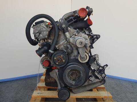 Motor Completo Opel Omega BASICO BERLINA 131CV 96KW