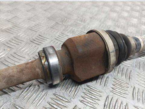 Foto 3ª: Transmision Delantera Derecha Citroen Jumpy CONTROL M 102CV 75KW FURGON [YH01] (2021)