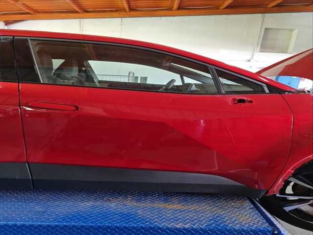 Puerta Delantera Derecha Toyota CHR 2.0 HYBRID MAXH21L) 150CV 111KW
