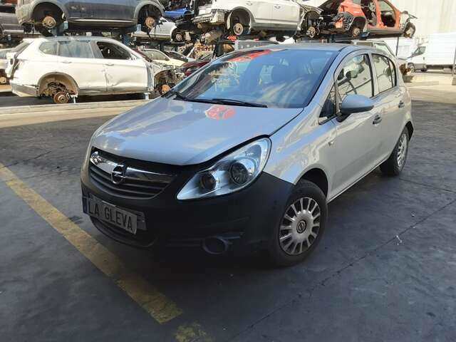Foto 1ª: Centralita Airbag Opel Corsa 1.3 CDTI 75CV 0CV [Z13DTJ] (2010)