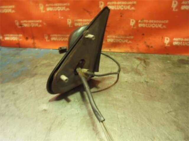 Foto 2ª: Retrovisor Derecho Seat Ibiza 1.9 SELECT [1.9 LTR. - 50 KW SDI] [AGP]