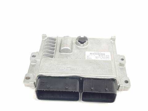 Centralita Motor ECU Peugeot 508 ALLURE