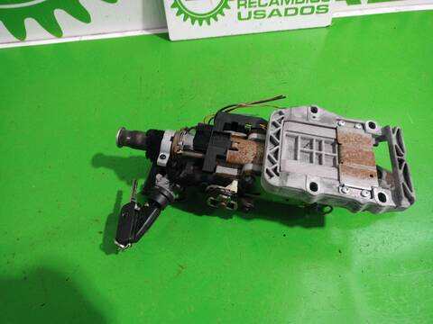 Foto 2ª: Columna Dirección Volkswagen Passat 1.6 BERLINA 102CV 75KW [ALZ] (2003)