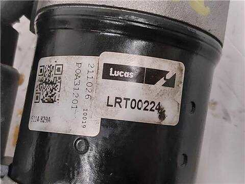 Foto 3ª: Motor de Arranque Opel Astra 1.7 CDTI 101CV 74KW [Z 17 DTH] (2005)