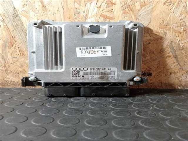 Centralita Motor ECU Audi A4 3.0 V6 24V TDI 204CV