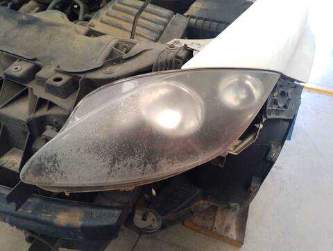 Foto 2ª: Faro Izquierdo Seat Altea 1.2 TSI 105CV 77KW [CBZB] (2014)