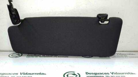 Parasol Derecho Audi A3 2.0 TDI S LINE 103KW) 140CV