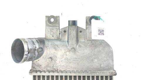 Foto 1ª: Intercooler Nissan Patrol 3.0 DTI (1997)