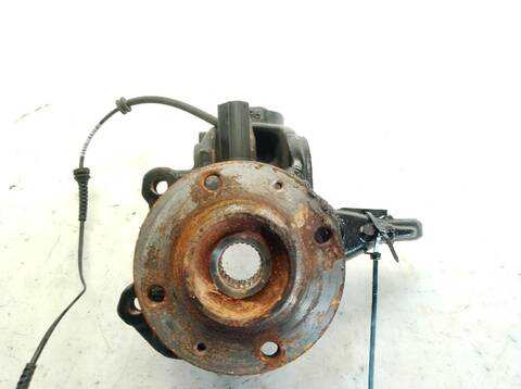 Mangueta Delantera Izquierda Opel Crossland 1.2 08 68)