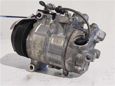 Foto 2ª: Compresor Aire Acondicionado Bmw Serie 3 315 2.0 320D BERLINA 177CV 130KW [N47 D20 A] (2008)