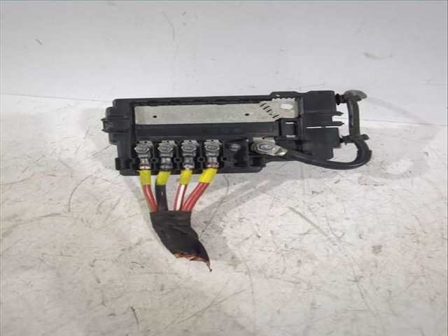 Foto 2ª: Caja Reles Fusibles Volkswagen T-Cross 1.0 TSI 110CV [DLAA] (2018)