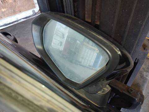 Retrovisor Izquierdo Audi Q3 VERSION INDEFINIDA