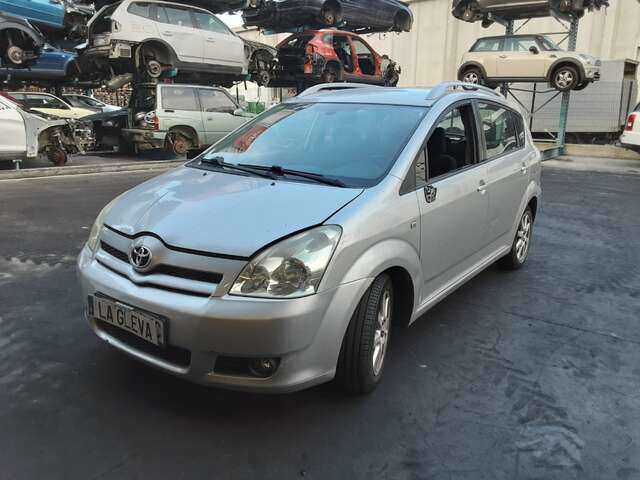 Mangueta Delantera Izquierda Toyota Corolla 2.0 D4D116CV 0CV