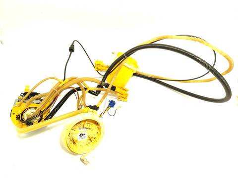 Bomba Combustible Porsche Panamera 3.0 D 300CV 221KW