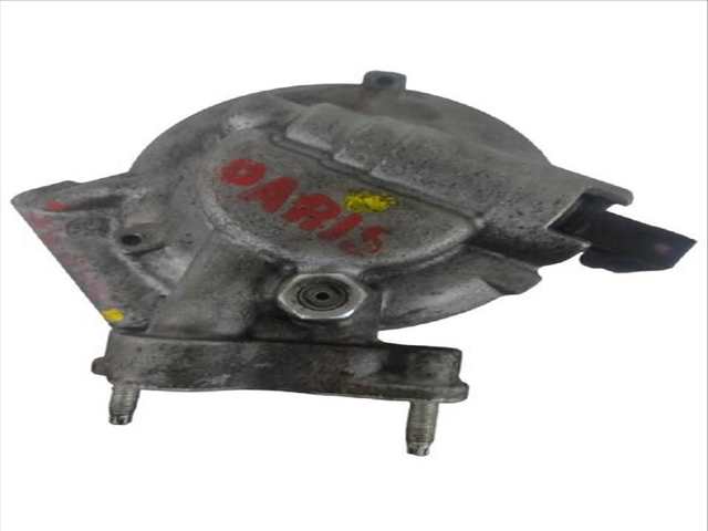 Foto 2ª: Compresor Aire Acondicionado Mini Mini ONE (2001)