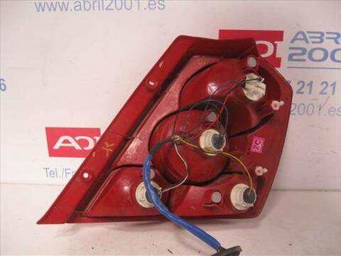 Foto 2ª: Piloto Trasero Izquierdo Chevrolet Kalos 1.2 SE 72CV 53KW [B12S1] (2008)