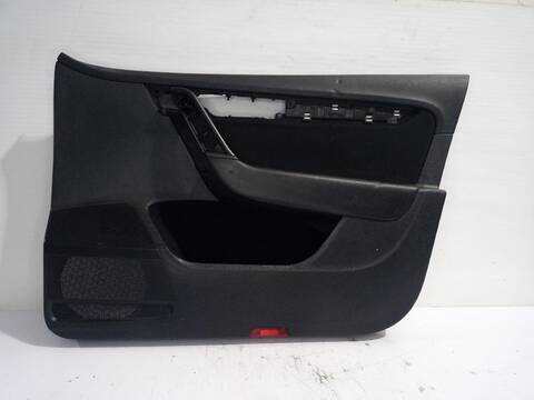 Tapizados Cartoneras Volkswagen Passat ADVANCE BLUEMOTION 105CV