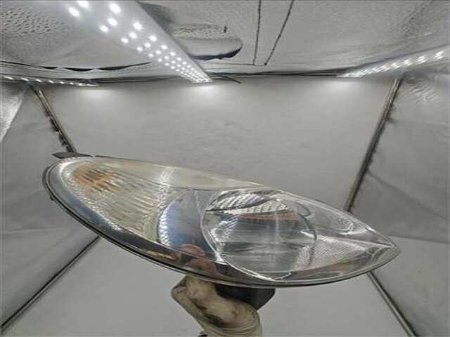 Foto 3ª: Faro Derecho Citroen Xsara 1.6 HDI SATISFACTION II [1.6 LTR. - 80 KW HDI CAT (9HY - DV6TED4)]