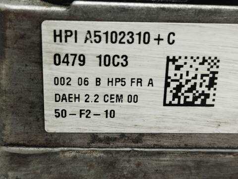 Foto 4ª: Bomba Servodireccion Citroen Berlingo L1 75CV 55KW [9H06] (2013)