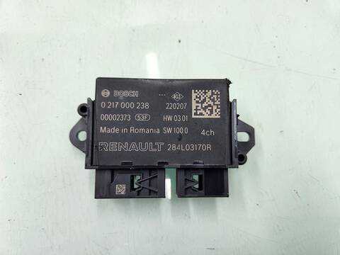 Centralita Motor ECU Mercedes Citan 110 CDI STANDARD 420.723) 95CV 70KW