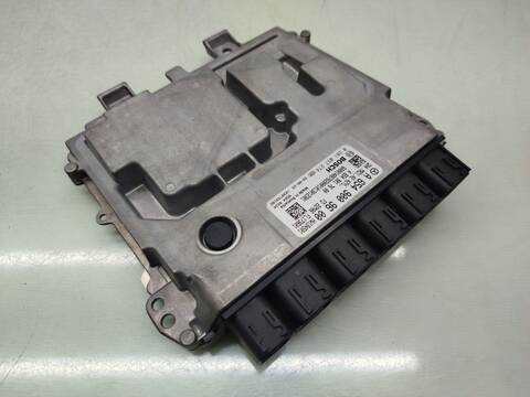 Centralita Motor ECU Mercedes Clase GLB 200 2.0 D 150CV 110KW AUT. 4MATIC 247.613